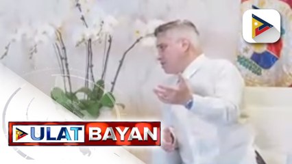 SP Zubiri, nanindigang hindi siya ang nagkamali sa kanyang pahayag kaugnay sa isyu ng...