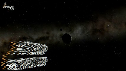 DART Mission Success! NASA’s Asteroid Redirection Test Alters Its Orbital Period and More