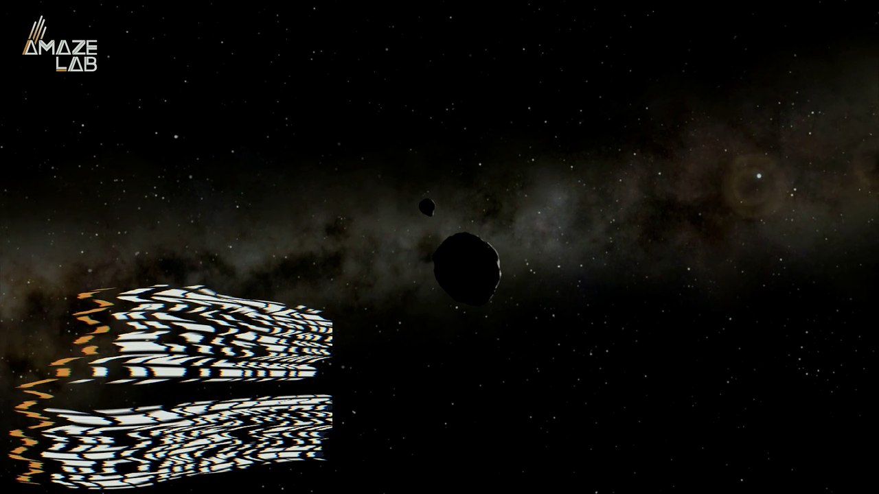 DART Mission Success! NASA’s Asteroid Redirection Test Alters Its Orbital Period and More