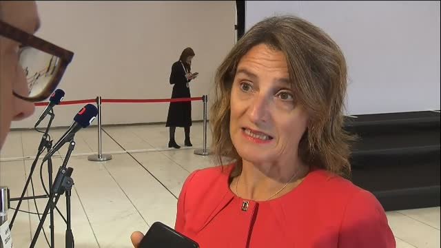 Ribera: La difícil situación de muchos estados miembros necesita comprensión, pero no a costa de poner en peligro a los demás