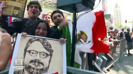 Why You Don't See These Celebs On The Hollywood Walk Of Fame