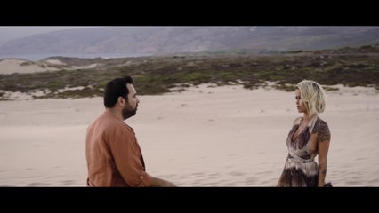 Marco Rodrigues - Recomeço