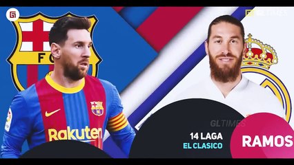 Cie Semakin Dekat Saja !!! Lihatlah Bagaimana Ramos Membuat Messi Tersenyum di Ruang Ganti