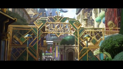 Arcane - Se1 - Ep04 - Happy Progress Day! HD Watch HD Deutsch