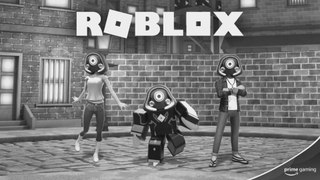 Prime Gaming Roblox codes - REDEEMCODELIVE.COM