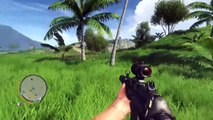 Far Cry 3 _ HD 60ᶠᵖˢ _ Full Game Playthrough Walkthrough _ No Commentary - PART 19