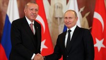 Hakan Aksay yorumladı; Erdoğan ve Putin birbirini kurtarabilecek mi?