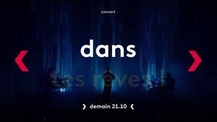 AaRON au Zénith - 12 octobre