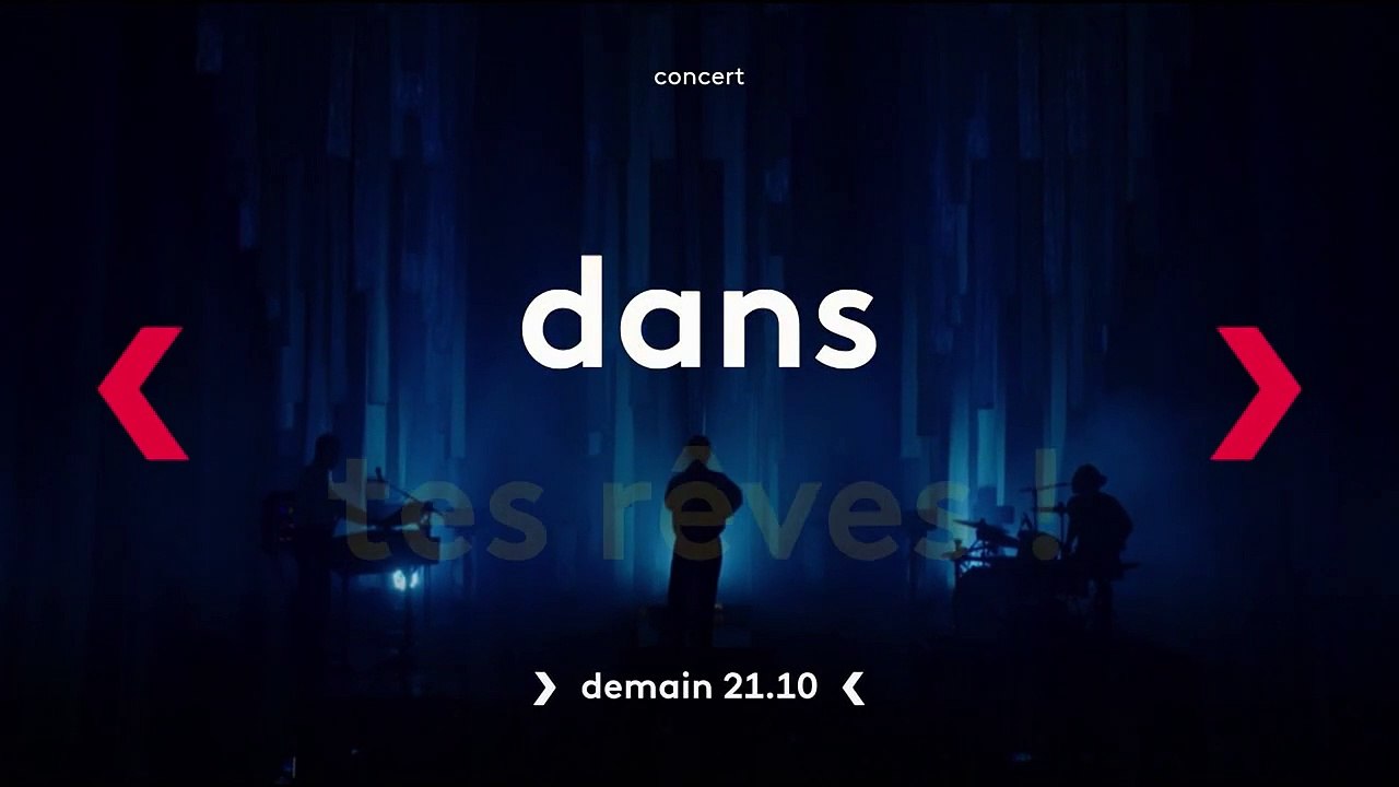 AaRON au Zénith - 12 octobre