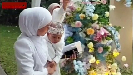 BEREDAR VIDEO CCTV LESTI KEJORA SETELAH KDRT, BAWA MOBIL Sendiri Lesti Tampak Baik Baik Saja,