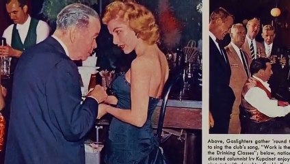 American Playboy - The Hugh Hefner Story - Se1 - Ep04 - Members Only - The Playboy Club HD Watch HD Deutsch
