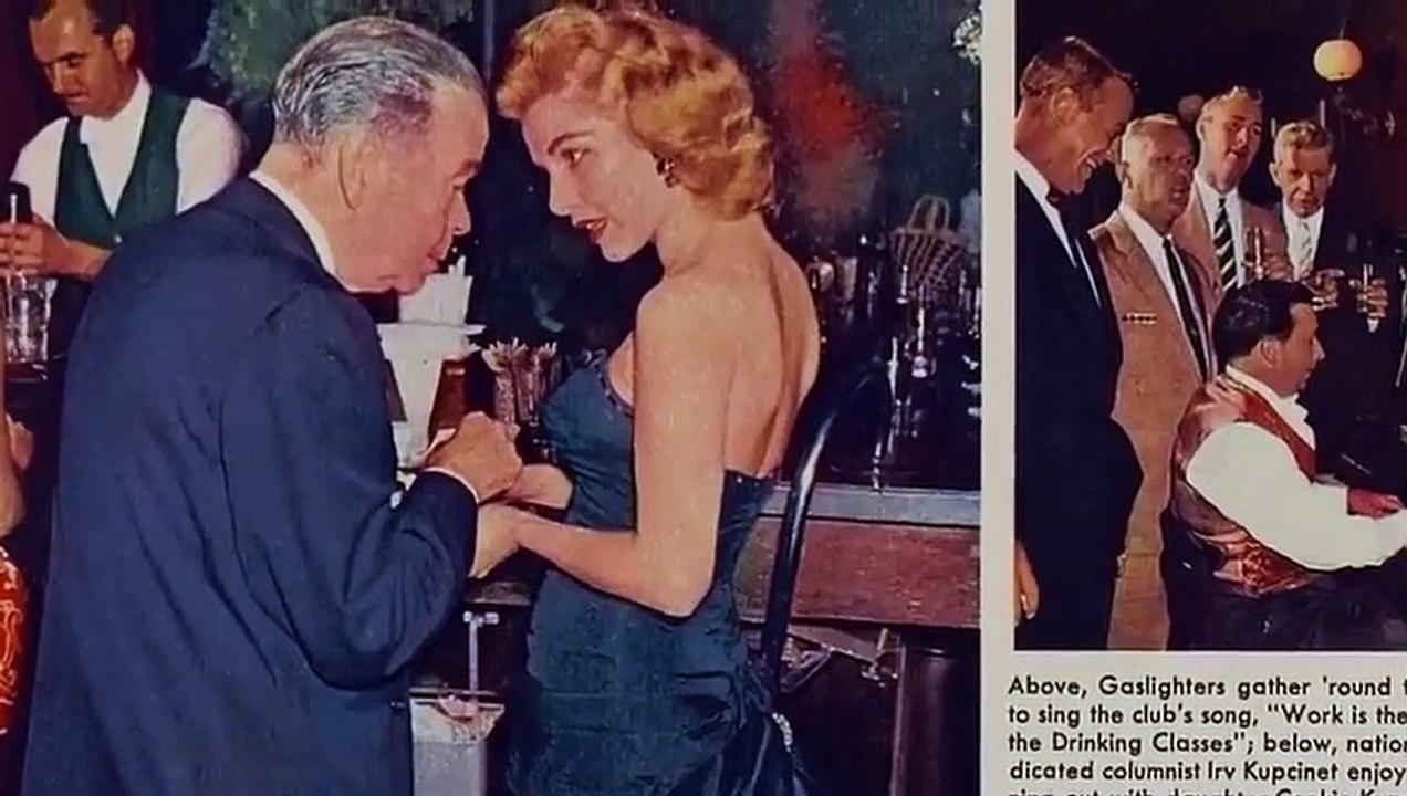 American Playboy - The Hugh Hefner Story - Se1 - Ep04 - Members Only - The Playboy Club HD Watch HD Deutsch