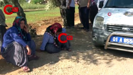 Ailesine veda videosu göndermişti: Kayıp liseli Hakan'ın zeytinlikte başından vurulmuş cesedi bulundu
