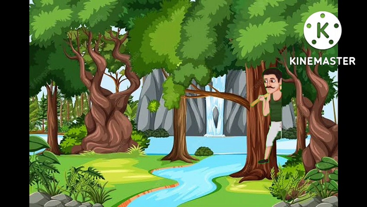 Kids Cartoon