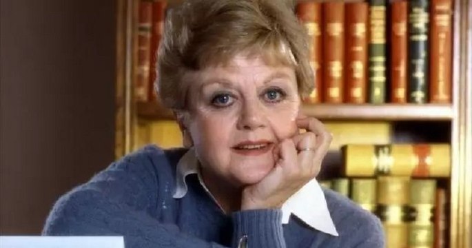 Angela Lansbury, interprète de Jessica Fletcher dans Arabesque, est décédée à 96 ans