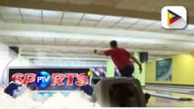 Nepomuceno, hanga sa mga batang bowler ng bansa