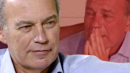Bertín Osborne confiesa el secreto de su fallecida primera mujer y hace llorar a sus hijas