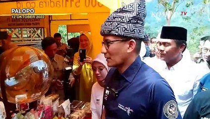 Mengunjungi Indahnya Desa Wisata Kambo di Kota Palopo