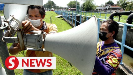 Assets in place to face year-end floods