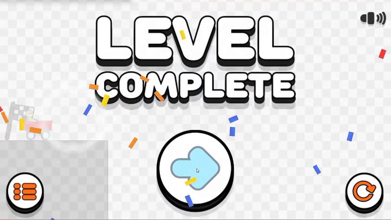 Stickman Trail Walkthrough