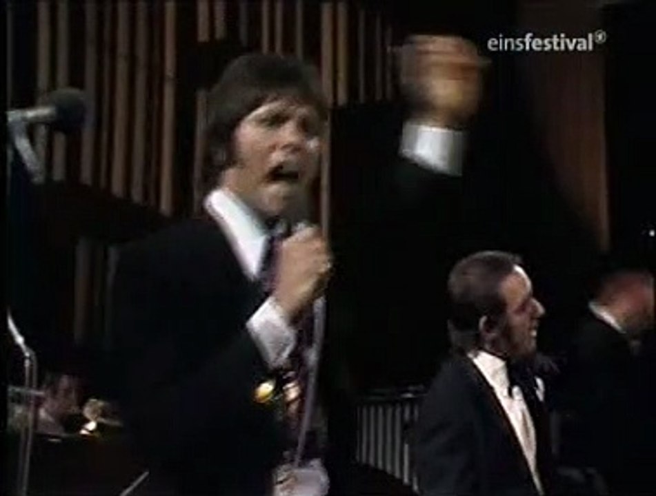 Cliff Richard - When I'm Sixty Four