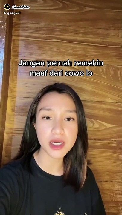 Kata kata galau