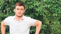 GÜLİSTAN DOKU'NUN ADLİ KONTROLLE SERBEST BIRAKILAN ERKEK ARKADAŞI HİÇ İMZA ATMAMIŞ