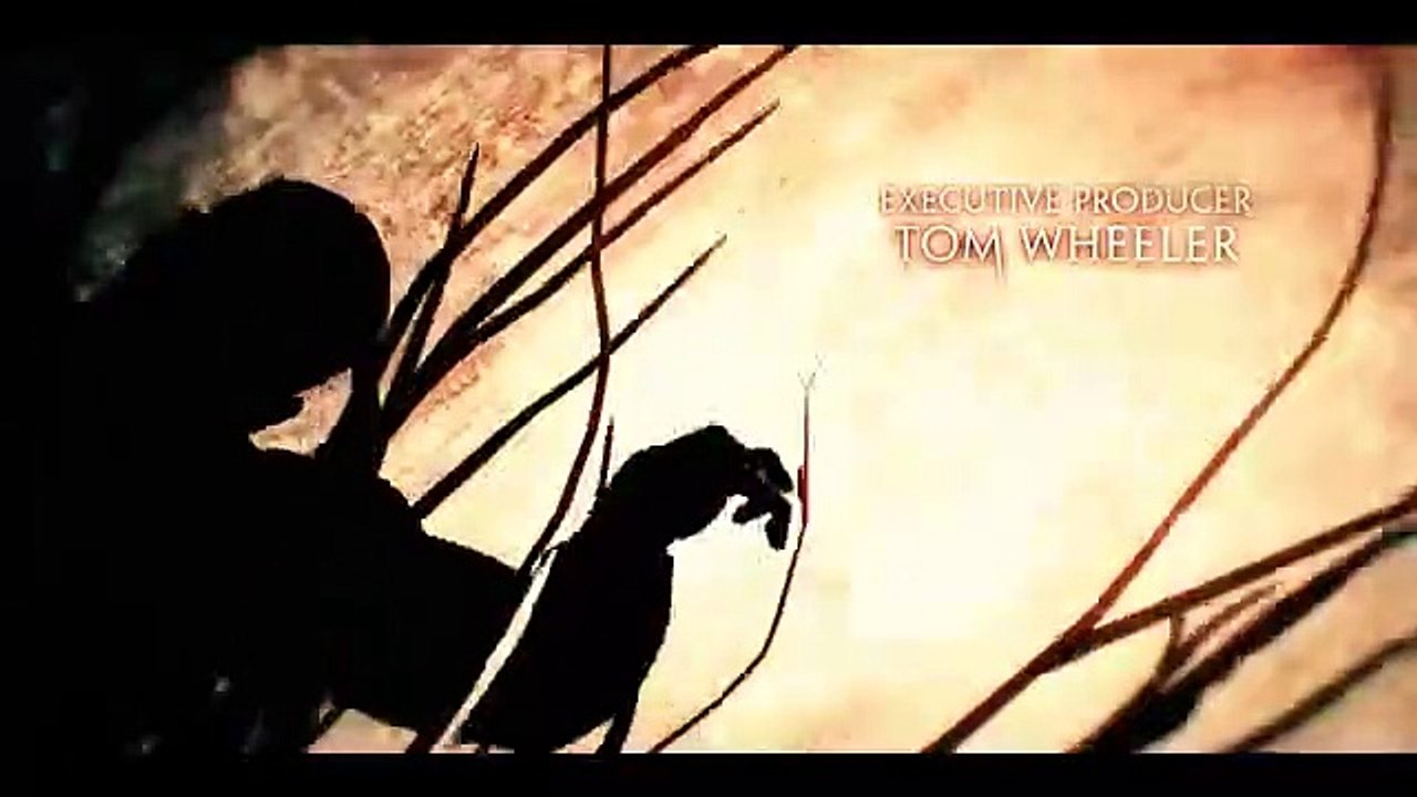 Cursed - Se1 - Ep09 - The Red Lake HD Watch HD Deutsch