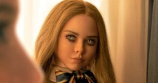 M3GAN - Official Trailer - Killer Doll, Horror, James Wan 2023 vost - Megan