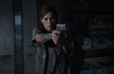 Bella Ramsey was 'encouraged' not to play the The Last of Us games before joining the show