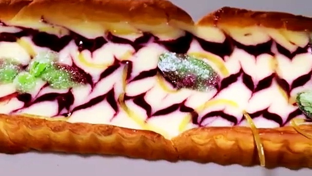 Spring Baking Championship - Se5 - Ep04 - Southern Spring Bakeover HD Watch HD Deutsch