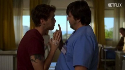 "Tutto chiede salvezza", Bruni: una serie sul disagio dei ragazzi