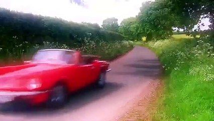Celebrity Antiques Road Trip - Se6 - Ep01 HD Watch HD Deutsch