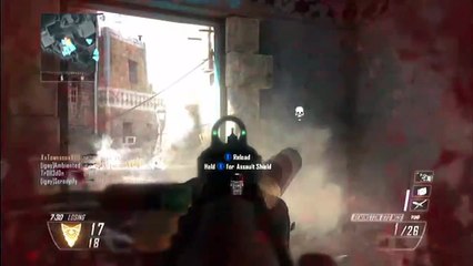 Camping Montage.... LOL_HD