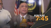 PRU15 | Sultan Nazrin belum perkenan DUN Perak dibubar