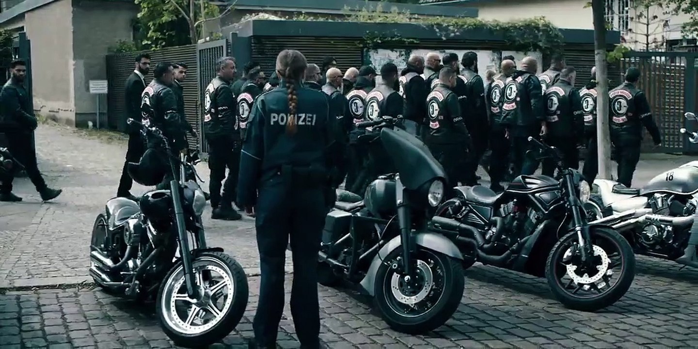 Dogs of Berlin - Se1 - Ep08 HD Watch HD Deutsch