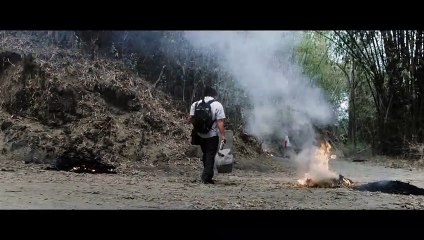 Norte, la fin de l'histoire Bande-annonce (EN)