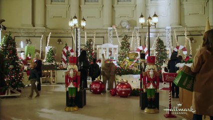 Noël,  mon boss et moi Bande-annonce (IT)