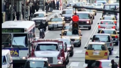 Scary Movie 4 Bande-annonce (DE)