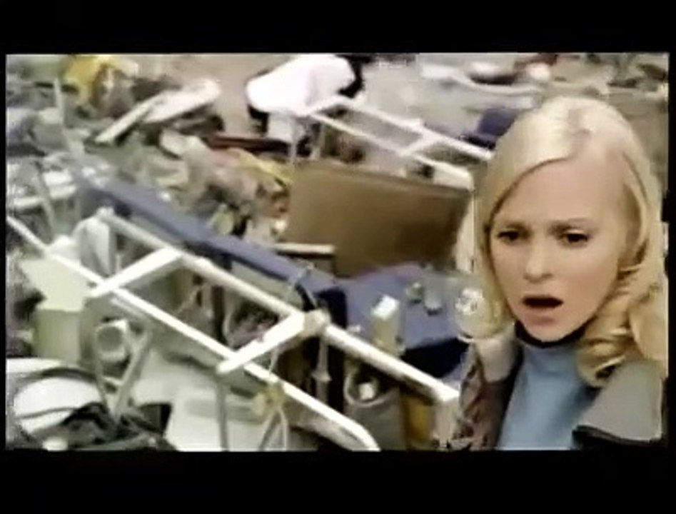 Scary Movie 4 Bande-annonce (ES)