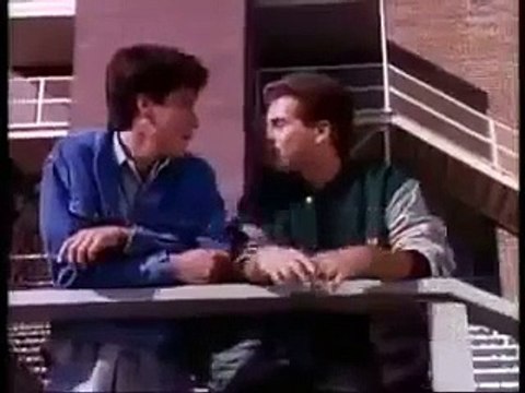 Freddys Nightmare - Se1 - Ep03 - Killer Instinct HD Watch HD Deutsch