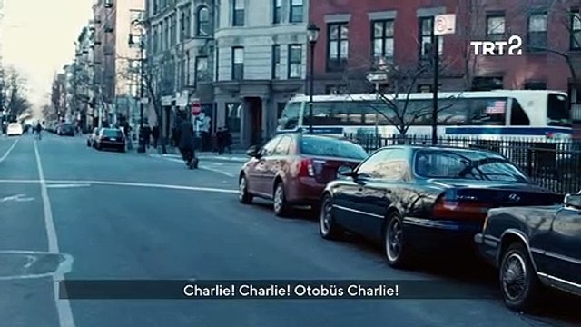 À cœur ouvert Bande-annonce (TR)