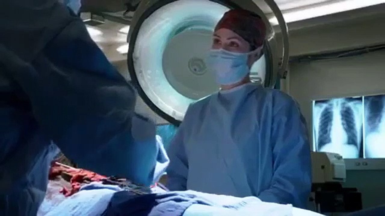 Combat Hospital - Se1 - Ep06 - Inner Truth HD Watch HD Deutsch