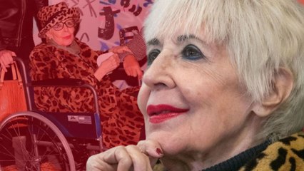 Concha Velasco admite que su salud ha cambiado y confirma los rumores