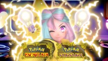 Pokémon Escarlata y Pokémon Púrpura - ¿Cuál es el compañero de e-Nigma?
