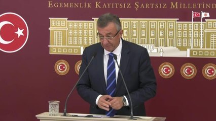 Engin Altay'dan "Sansür Yasası" Açıklaması: "29. Maddeyi Makul Hale Getirelim' Dediler.