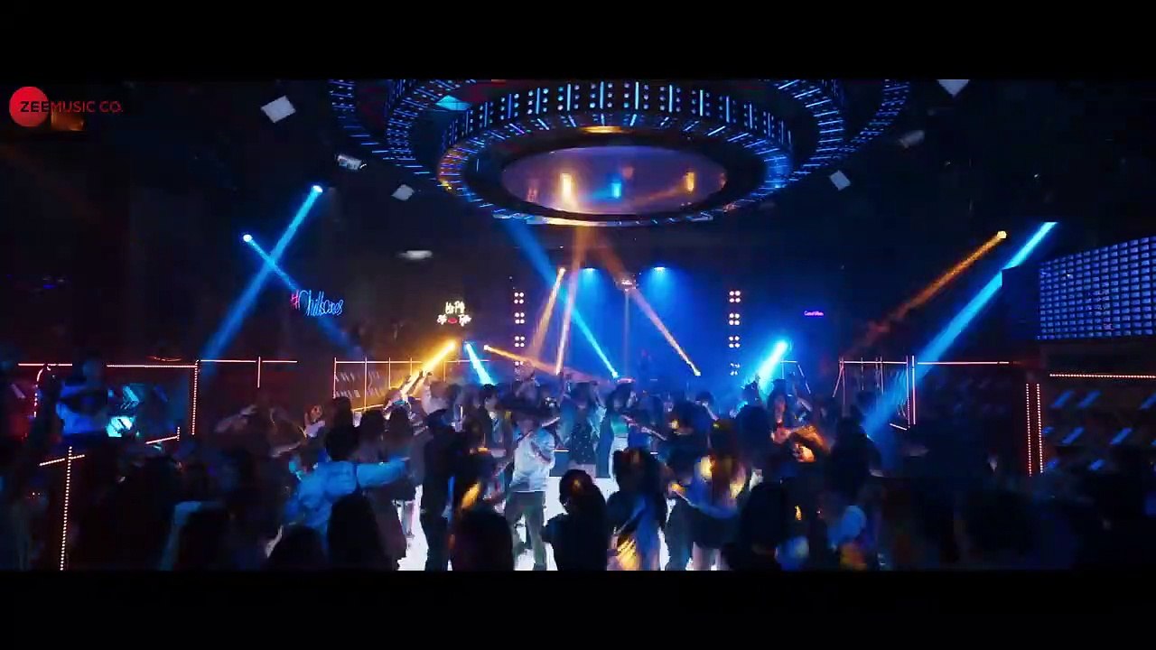 The Hic Song - Goodbye - Rashmika Mandanna - Amit Trivedi, Sharvi Yadav, Rupali Moghe, Vikas Bahl