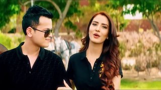 AAJ PHIR - Shrey Singhal - Akaisha Vats - Anshul Garg - Latest Hindi Song 2022