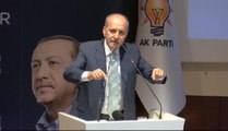 Kurtulmuş: 