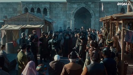 مسلسل قيامة ارطغرل الجزء التالت الحلقة 30